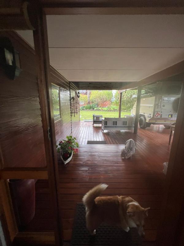 To Let 4 Bedroom Property for Rent in Sedgefield Central Western Cape